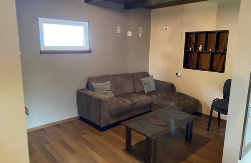 Ozun House | Maria's House Child Friendly Brasov