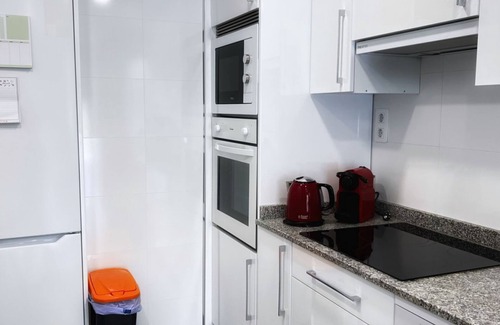 Getxo Apartment | Maria's house. in Getxo