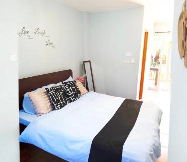 Santa Fe Hotel | Maria's Inn