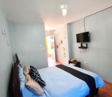 Santa Fe Hotel | Maria's Inn