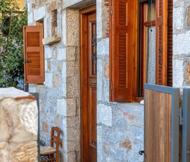 Riglia House | Maria's Residence