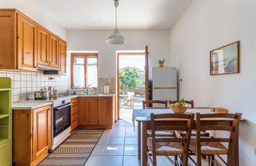 Riglia House | Maria's Residence