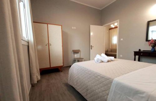 Sami House | Maria's Xenia
