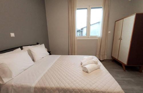 Sami House | Maria's Xenia