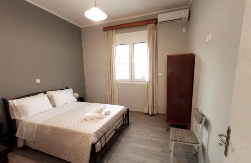 Sami House | Maria's Xenia