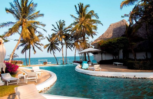 Malindi Marine National Park Cottage | MARIA, the Star⭐ on the sea beach cottages (MALINDI - KENYA). cottage -SISTERS