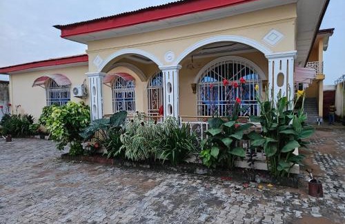 Ouaka Province Apartment | Maria veronica