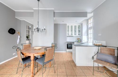 Gdansk City Center Apartment | Mariacka Apartment Old Town Gdansk