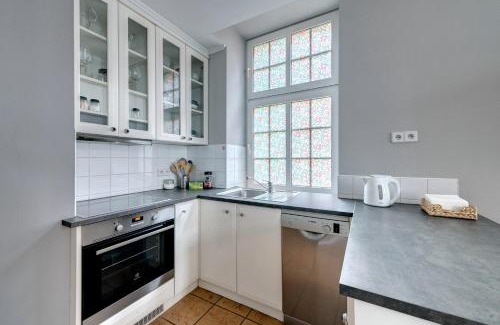 Gdansk City Center Apartment | Mariacka Apartment Old Town Gdansk