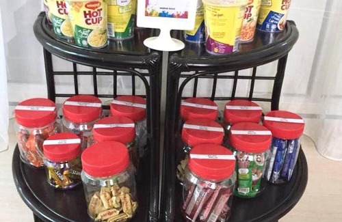 Ampang Jaya House | Mariah Homestay, Bukit Antarabangsa Ampang