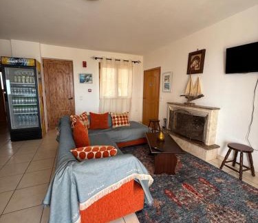 Archangelos Hotel | Marialena hotel