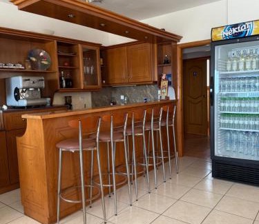Archangelos Hotel | Marialena hotel