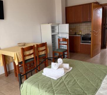 Archangelos Hotel | Marialena hotel