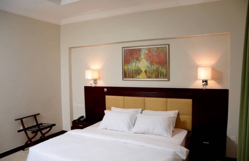 Calabar Hotel | Marian Hotels