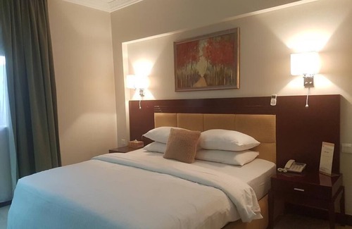 Calabar Hotel | Marian Hotels