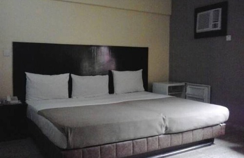 Calabar Hotel | Marian Hotels
