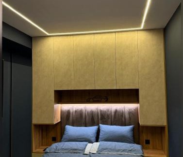 Gori Apartment | Mariana