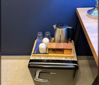 Gori Apartment | Mariana