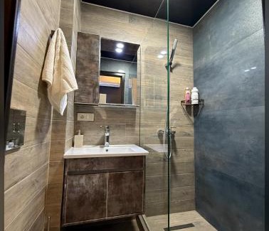Gori Apartment | Mariana