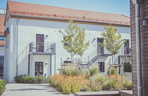 Eggenfelden Apartment | Mariandl im Oberwirt