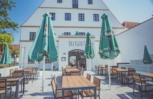 Eggenfelden Apartment | Mariandl im Oberwirt