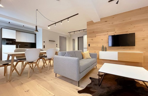 Eggenfelden Apartment | Mariandl im Oberwirt