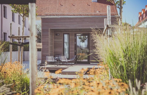 Eggenfelden Apartment | Mariandl im Oberwirt
