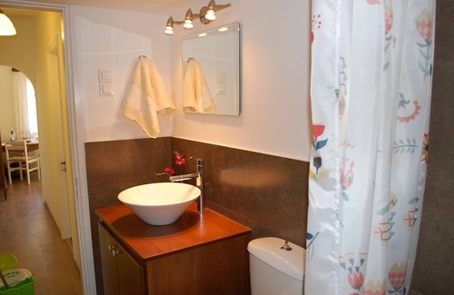 Mesa Mouliana House | Mariannas Sitia Village House