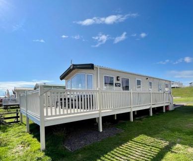 Carsethorn Resort | Marianne Bay - Southerness Caravan Park with Sea View - Pet Friendly