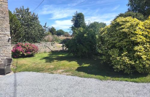 Couvains Bed & Breakfast | Marianne Cottage Chambre d'Hotes