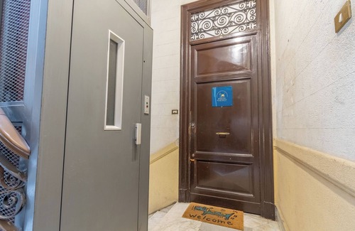 Borgo Vecchio House | Mariano Apartment Palermo