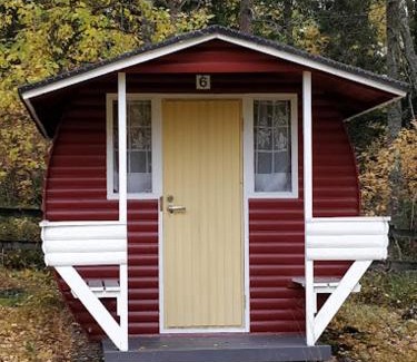 Kaskinen Other | Marianranta Camping
