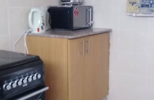 Mlolongo Apartment | Marias Jkia Apartment