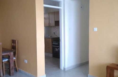 Mlolongo Apartment | Marias Jkia Apartment