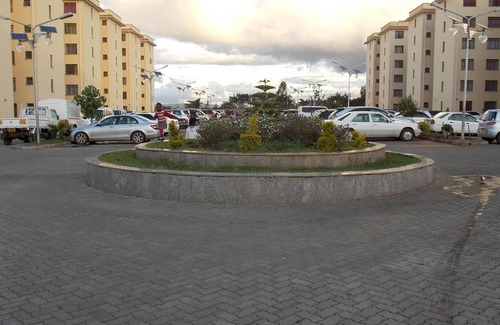 Mlolongo Apartment | Marias Jkia Apartment