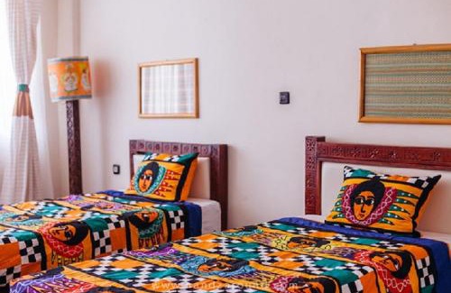 Lalibela Hotel | Maribela Hotel