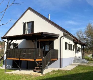 Lenart Villa | Maribor Luxury Country House Volicina 5*