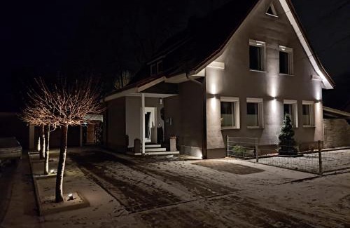 Midlum House | Marica‘s Meereszeiten Wellness
