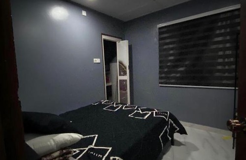 Kampung Darat Mak Bar House | Maricome homestay