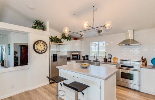 Maricopa House | Maricopa Desert Ranch
