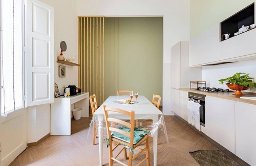 Giarre Apartment | Maridda sicilian vacation home