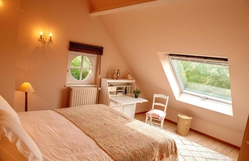 Hevillers Bed & Breakfast | Marie campagne