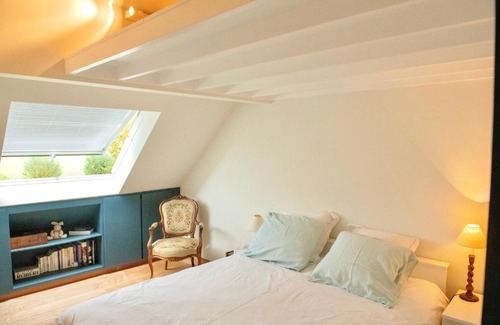 Hevillers Bed & Breakfast | Marie campagne