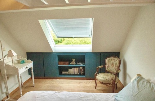 Hevillers Bed & Breakfast | Marie campagne