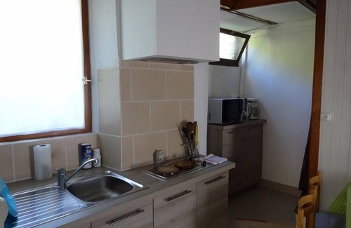 La Roche-Noire Cottage | Marie-Lou holiday cottage