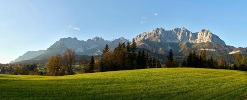 Reith bei Kitzbuehel Apartment | Marie Luise, Landhaus
