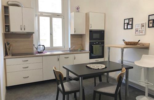 Marianske Lazne Apartment | MARIEN Apartment