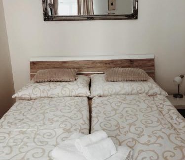 Marianske Lazne Apartment | MARIEN Apartment