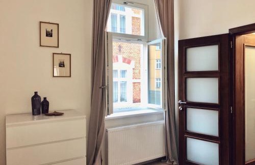 Marianske Lazne Apartment | MARIEN Apartment
