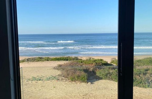 Glentana Apartment | Marien Beach House